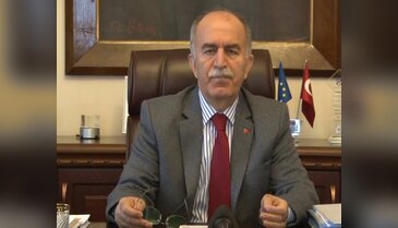 Harput'tan büyük hedef