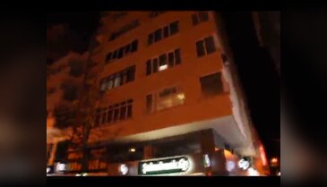 Bursa'da masaj salonlarına fuhuş baskını