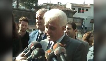 91 yıllık Şehitler Anıtı'nın kaldırılmasına CHP'den tepki