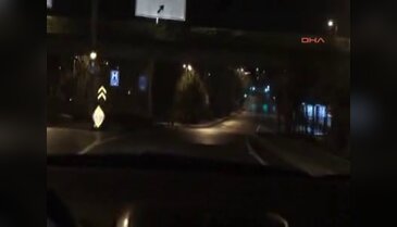 İstanbul'da torbacı operasyonu