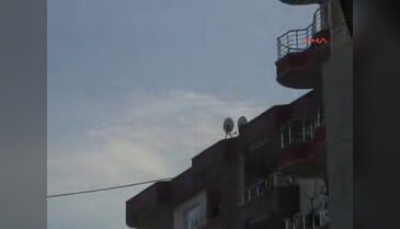 Siirt'te asker cinnet getirdi: 3 şehit