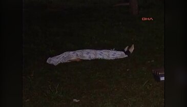 17'nci kattan ölüme atladı
