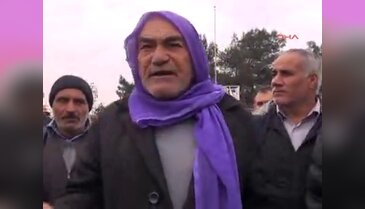 İşten çıkartılan işçinin 5.5 saatlik intihar girişimi
