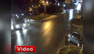 Dikkatsizliğin sonu kötü oldu