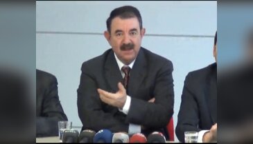 CHP'nin Bursa hedefi yüzde 33