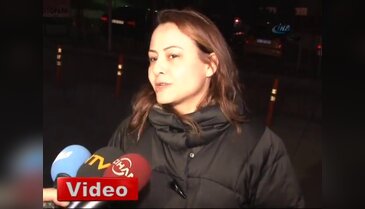 Saygun'un kızı konuştu