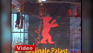 63. Berlin Film Festival'i başladı