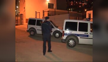 Bursa'da polisi harekete geçiren ihbar