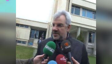 "İyi bir başlangıç yapmak istiyoruz"