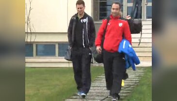 Bursaspor Karabük'e gitti