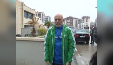 "İyi bir başlangıç yapmak istiyoruz"