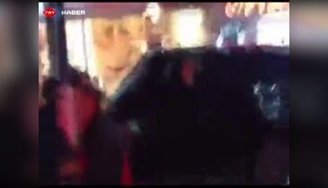 Aziz Yıldırım'dan Fenerbahçeli taraftarlara sert tepki