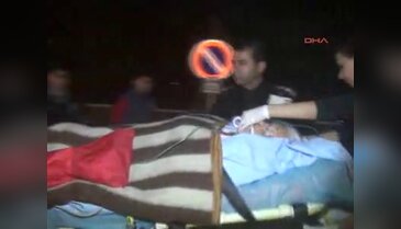  Nigar Uluerer'den kötü haber