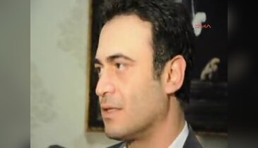Kutsi Bursa'yı fethetti