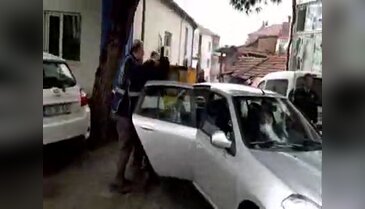 Defalarca tecavüz ettikten sonra döverek öldürdüler