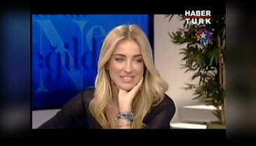 O görüntüleri utanarak izledi!