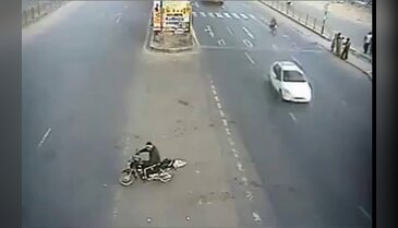 Bu motora dikkat!