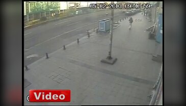 Beyoğlu'nun korkulu rüyası yankesiciler yakalandı