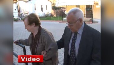 74 yıldır bitmeyen aşk