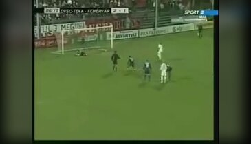 Penaltıdan kendi kalesine gol