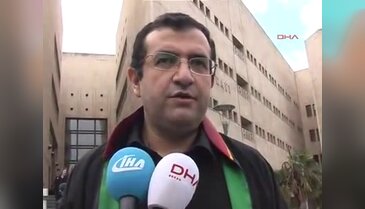 Gazi polisten vekil Aygün'e 10 bin liralık tazminat davası