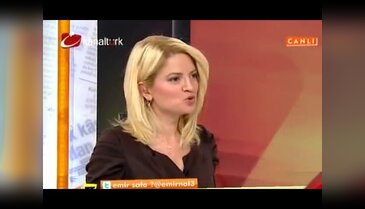 Nilay Dorsa hayranları için canlı yayında bakın ne yaptı?