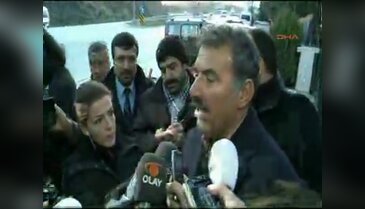 Kardeş Öcalan'dan görüşme açıklaması