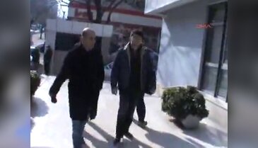 Bursa'da DHKP-C operasyonu! 16 gözaltı