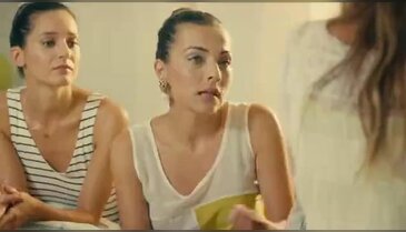 Romantik Komedi 2 Bekarlığa Veda fragmanı 
