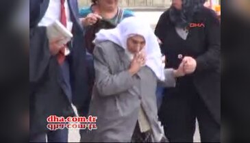 Berfo Ana hayatını kaybetti