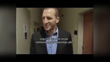 Anadolu Efes oyuncularına reklam sürprizi