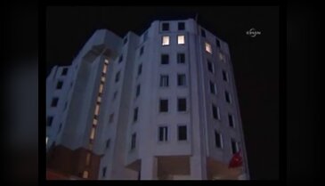 Anne karnındaki bebeği bıçakla öldürdü
