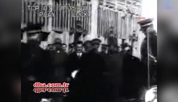 Çoğunu ilk kez göreceksiniz!
