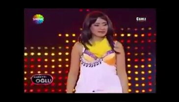 Yıldız Tilbe Harlem Shake dansı yaparsa