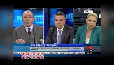 Babasının hayrına mı!..
