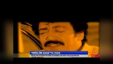 Sevişme sahneli Müslüm Gürses anması