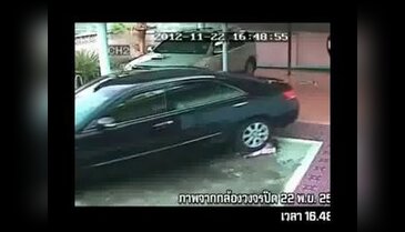 Bu görüntü kanınızı donduracak!