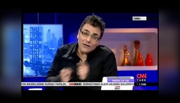 Mesut Yar'da Mahşer-i Cümbüş'ten güldüren dublaj
