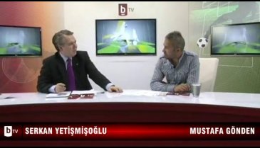 Bursaspor, Fenerbahçe'ye nasıl bir sürpriz hazırlıyor? (Sporda Bugün 07 Mart Şubat 2013 1. bölüm)