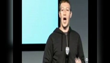 İşte yeni Facebook!
