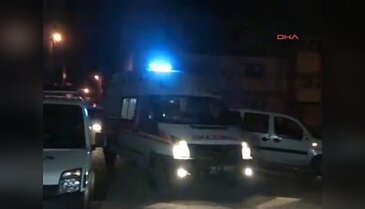 Kadınlar Günü'nde yasak aşk cinayeti!
