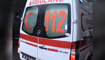 Bursa Çimento'da büyük iş kazası! 5 işçi yaralandı...