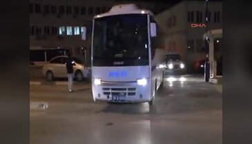 Uyuşturucu operasyonunda güldüren ifadeler