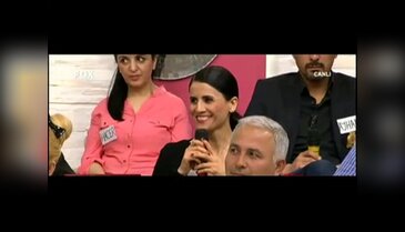 Songül Karlı'nın utandıran gafı
