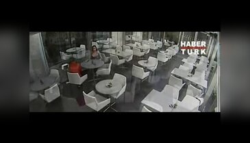 Zehra'nın kıskançlık krizi geçirdiği o an!