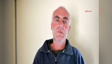'Laz Ziya' vahşi cinayeti böyle anlattı