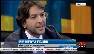 Nihat Doğan'dan Başbuğ sorusuna ilginç cevap