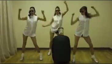 İnternetin yeni yıldızı!