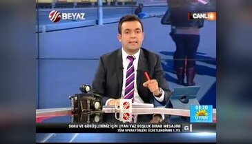 Atatürk posterleri taşıyanlara sert açıklama