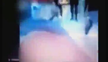 Kız öğrenciye linç girişimi!